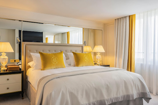 InterContinental Paris - Le Grand by IHG by null