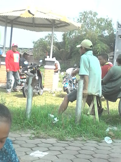 Photos of Taman Aryo Jipang