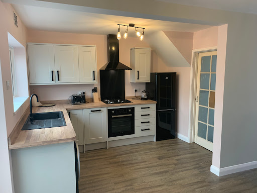 Williams Decorating - Visual