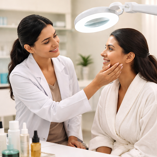 Looking for expert skincare guidance along with trusted dental care in Balangir? At Sniora Dental… post image