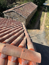 Photo n°15 de Lherot Charpente à Rouffiac (Charpentier)