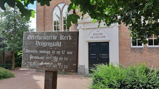 Franse Kerk - Thumbnail
