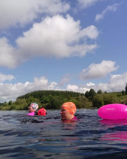 Swim the Lochs - Thumbnail