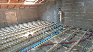 Photo n°16 de MENUISERIE VAIRAI à Pont-Évêque (Vitrier)