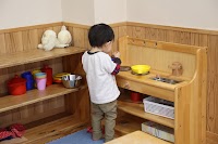 にこにこキッズくしど保育園