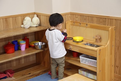 にこにこキッズくしど保育園