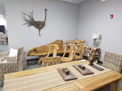 Photos of PS Faulk Furniture
