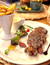 Photo n°12 de Ô tour d'un Verre à Port-Saint-Louis-du-Rhône (Restaurant)