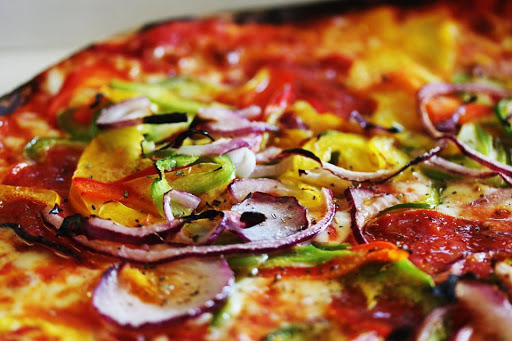 Photo 2 - SURFIN PIZZA