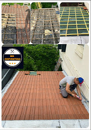 Photo n°8 de MB Couverture 93 à Drancy (Couvreur)