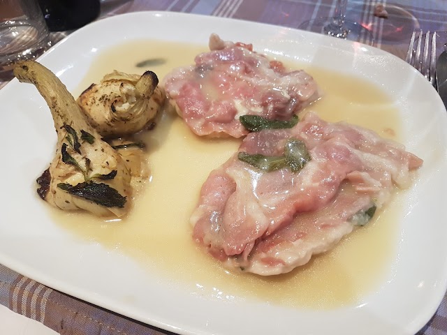 Pasta et Basta