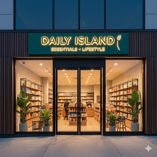 Daily Island