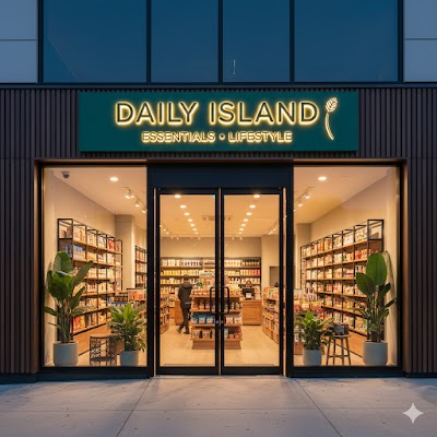Daily Island