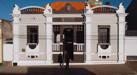 Gonçalves Ferreira Advocacia e Consultoria Jurídica