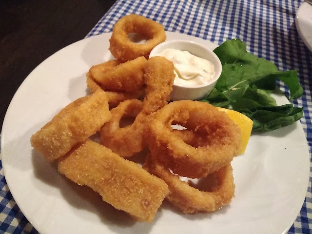 Ruhibey Meyhanesi 1949