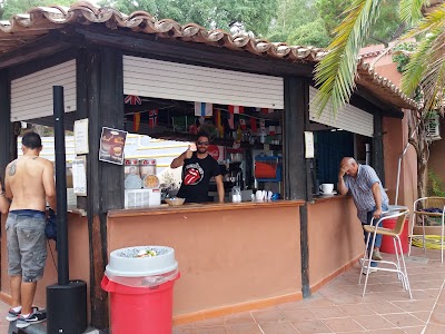 Photos of Hotel Villaggio Calaghena