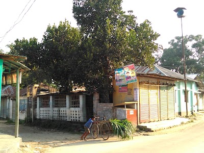 Photos of বায়তুল তাকওয়া সোনারায় কেন্দ্রিয় জামে মসজিদ