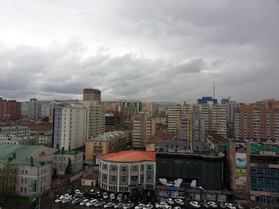 Photos of ТБД андууд