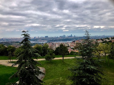 Yusuf Izzettin Efendi Pavilion