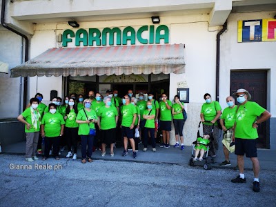 Farmacia Bianchi - Apoteca Natura