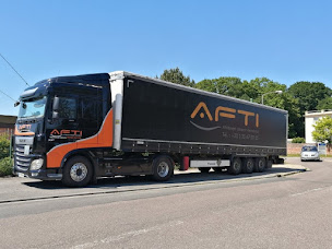 Photo n°19 de A.F.T.I à Grand-Couronne (Société de transport international de marchandises)