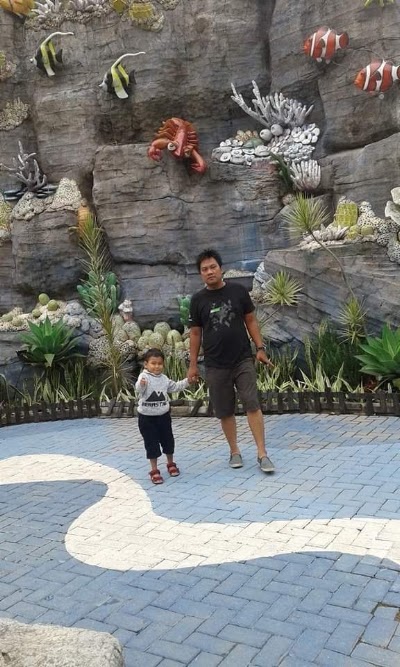 Photos of Perumahan Gemini Point