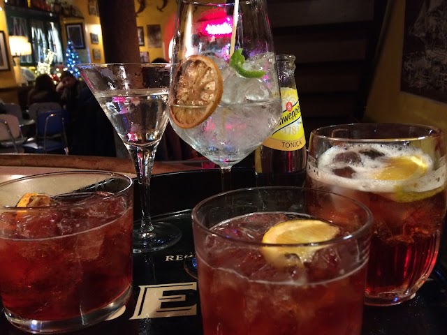 Morgan's