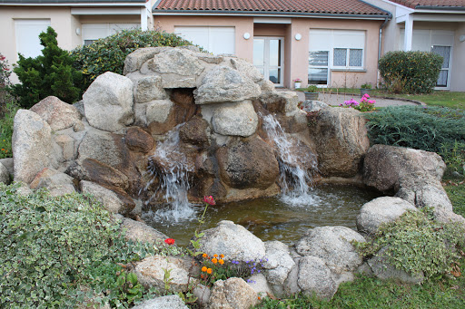 Photo de MARPA La Sauveterre à Sainte-Agathe-la-Bouteresse (42130)