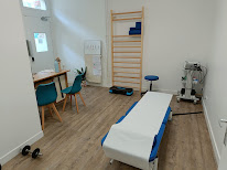 Martin CHEVALLIER à Chevreuse