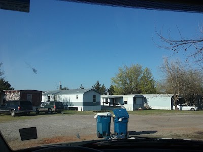 Tuttle Estates Mobile Home Park