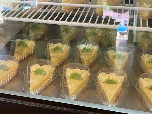 Limes and Pies - Thumbnail