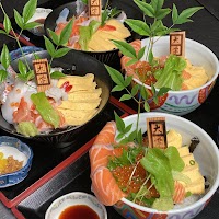 寿司・生簀料理 割烹 大学