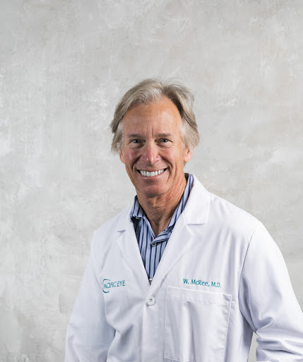 William McRee, M.D. - Thumbnail