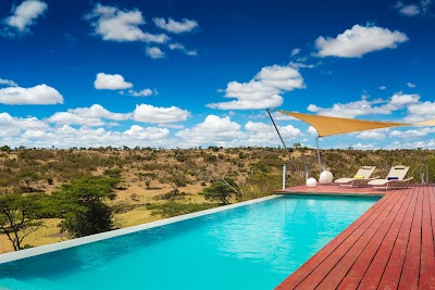 Photos of Mahali Mzuri