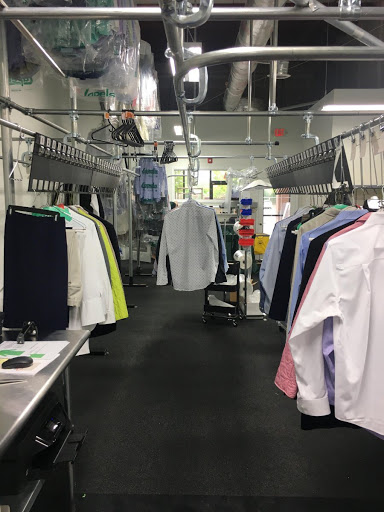 Lapels Cleaners - Thumbnail