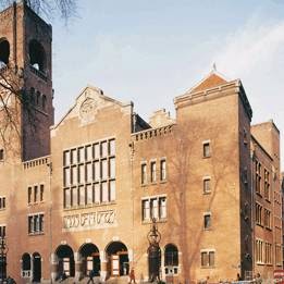 Maison van den Boer - Beurs van Berlage