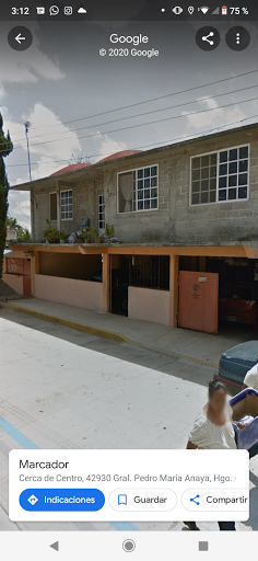 Farmacia y Medico general. "San Mateo". - Thumbnail