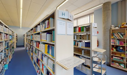 Biblioteka Politechniki Poznańskiej