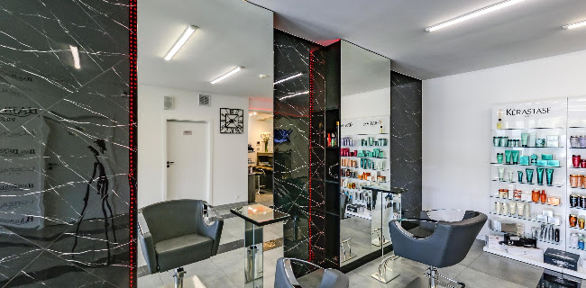 Hair Design Studio Przemysław Chwaściński