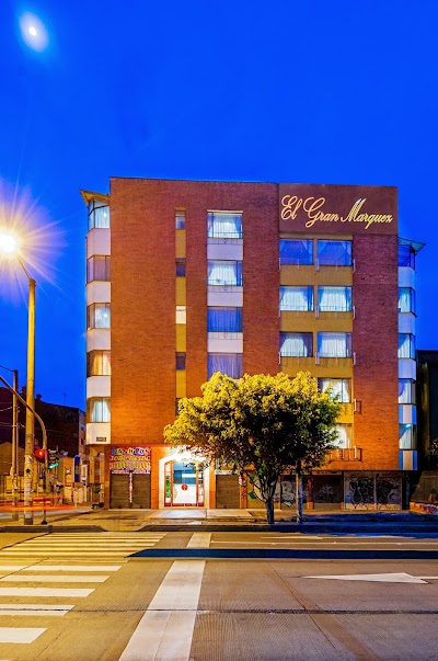 Photos of Hotel El Gran Marquez