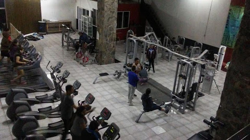 3 FITNESS GYM - Thumbnail