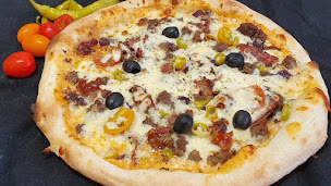 Photo n°1 de Le Motu à Mimizan (Pizzeria)