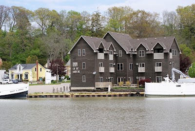 Photos of INN ON THE HARBOUR