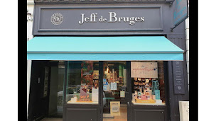 Photo n°1 de Jeff de Bruges à Rouen (Boutique d'articles de mariage)