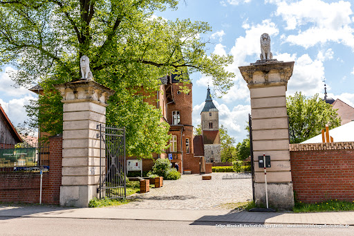 City and Tourist Information - Thumbnail