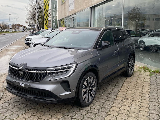 Autoplanet - Officina autorizzata Renault e Dacia - Officina rhiag multimarca - Vendita auto nuove ed usate Gallery - Italy