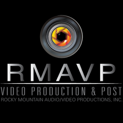 Rocky Mountain Audio Video Productions, Inc