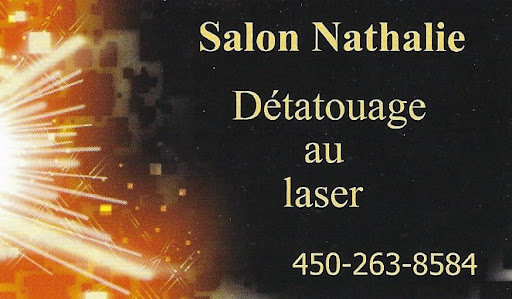 Détatouage Salon nathalie - Thumbnail