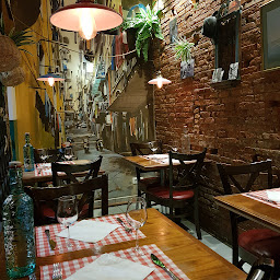 Photo n°1 de Pizz'Artisanale à Toulouse (Restaurant italien)