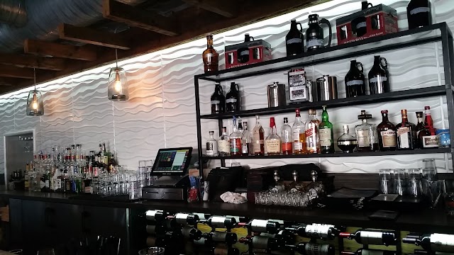 Ellicottville Brewing on Chautauqua - EBC